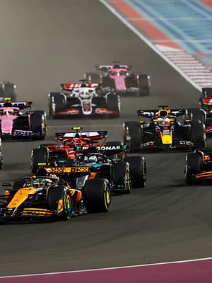 Shop Online Formula 1 Mexican Grand Prix 2025 – Automotive Dubai Masala