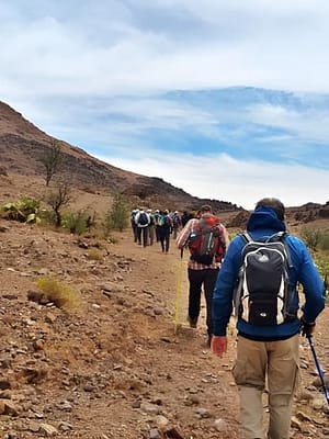 Shop Online From Marrakech hiking day trip in Imlil Valley and kasbah Toubkal at Marrakesh, Marrakesh, Morocco Dubai Masala
