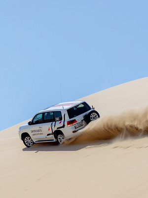 Shop Online Full Day Desert Safari with Al Majles Resort, Doha – Sightseeing and Tours Dubai Masala