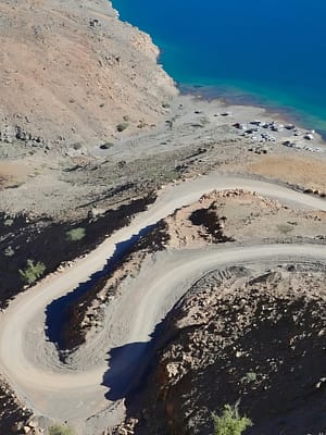 Shop Online Half-Day Mountain Safari to Jabel Harim – Must-see attractions Dubai Masala