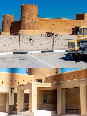 Shop Online History & Heritage Tour of Qatar – Sightseeing and Tours Dubai Masala