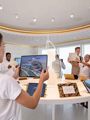 Shop Online Inside Burj Al Arab Tour Experience + Free Palm Jumeirah Monorail – Experiences Dubai Masala