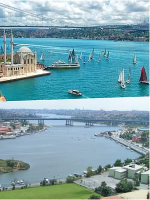 Shop Online Istanbul: Bosphorus Cruise, Bus Tour, Golden Horn, Cable Car, Live Guide & Ticket – Sightseeing and Tours Dubai Masala