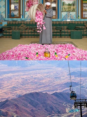 Shop Online Jeddah: Full Day Taif Tour With Lunch – Recently Added Experiences Dubai Masala