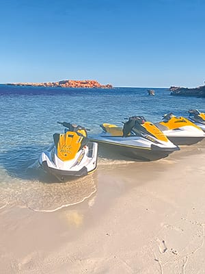 Shop Online Jetski Daymaniyat Island Trip – Daymaniyat coast water sports – Sightseeing and Tours Dubai Masala