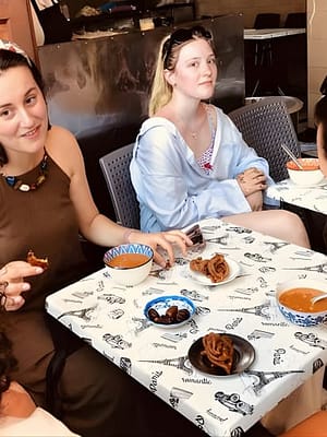 Shop Online Marrakech : Berber street food tour with a local foodie at Argana, Marrakesh, Morocco Dubai Masala