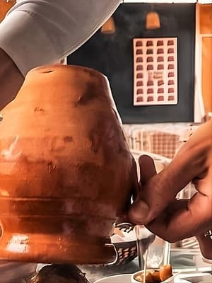 Shop Online Marrakech Old Medina Food tour Experience at Argana, Marrakesh, Morocco Dubai Masala