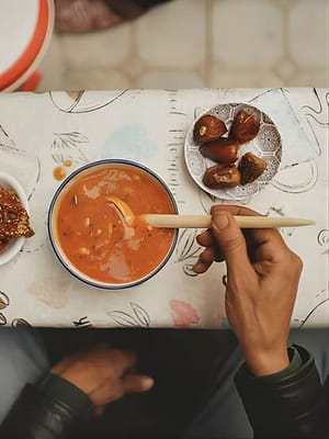 Shop Online Medina Stories Marrakech Food Tour with 15+ Tastings at Optma Conseil Plus (Boussalem Mohamed Standard), Marrakesh, Morocco Dubai Masala