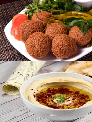 Shop Online Middle Eastern Food Pilgrimage tour – Outdoor Attractions Dubai Masala