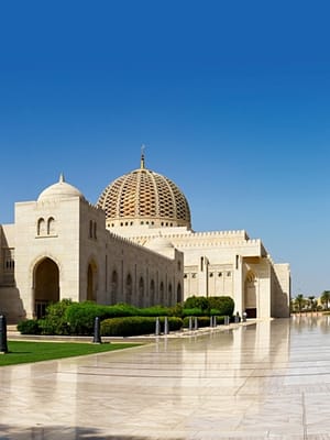 Shop Online Muscat Nizwa 3 Day tour with Optional Car rental – Outdoor Attractions Dubai Masala