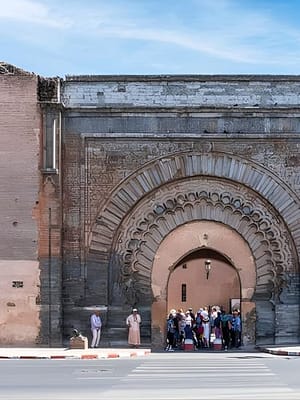Shop Online Mystical Marrakech, Unveiling the City’s Secrets at Koutoubia, Marrakesh, Morocco Dubai Masala