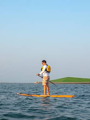 Shop Online Paddling at MIA Park – Sports Events Dubai Masala