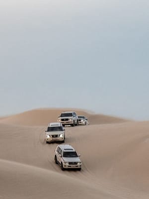 Shop Online Quickie to the Desert – Instagrammable Places & Photography Spots Dubai Masala