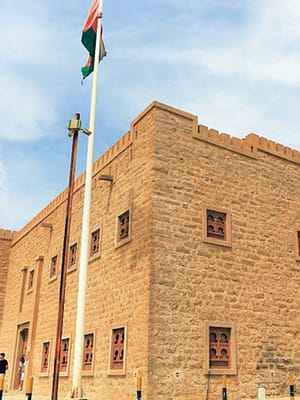 Shop Online Salalah: Full-Day Historical East – Recently Added Experiences Dubai Masala