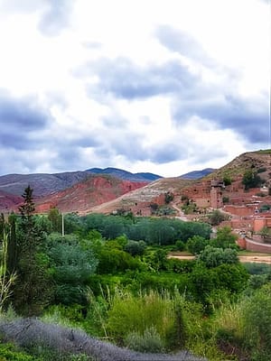 Shop Online Small-Group Tour from Marrakech to the Atlas mountains at Marrakesh, Marrakesh, Morocco Dubai Masala