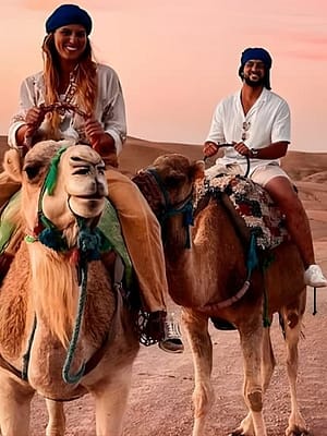 Shop Online Sunset & Dinner in Desert Agafay Marrakech with Camels at Tinsmiths Square, Marrakesh, Morocco Dubai Masala