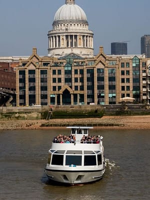 Shop Online Thames Cruise: Westminster to Greenwich with optional return – Boat Tours and Cruises Dubai Masala