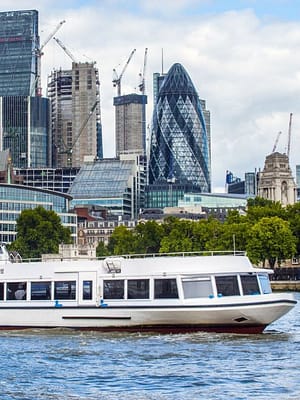 Shop Online Thames Cruise: Westminster to Tower Bridge (Butler’s Wharf) with optional return – Boat Tours and Cruises Dubai Masala