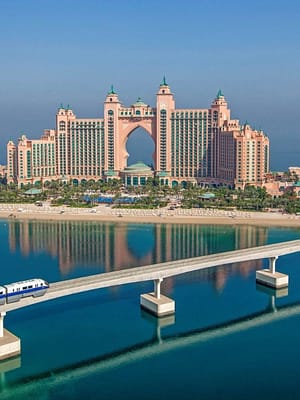 Shop Online The Palm Jumeirah Monorail – Sightseeing and Tours Dubai Masala