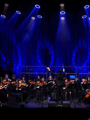 Shop Online The Youth Orchestra: A tribute to Jazz in Abu Dhabi – Classical Events Dubai Masala