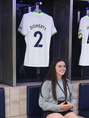 Shop Online Tottenham Hotspur Stadium Tour – Outdoor Attractions Dubai Masala