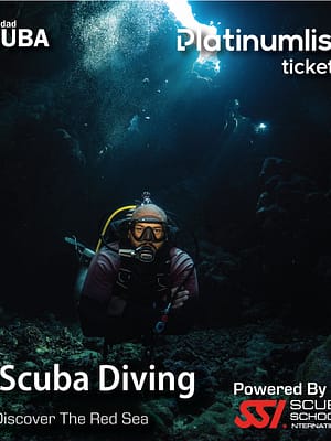 Shop Online Try Scuba Diving in Jeddah – Water Sports Dubai Masala