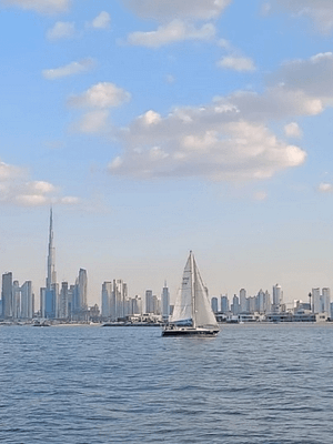 Shop Online Unique Sailing Boat Cruises in Dubai by Bliss Yacht & Rentals – Boat Tours and Cruises Dubai Masala