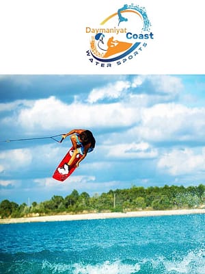 Shop Online Wakeboarding – Daymaniyat coast water sports – Sightseeing and Tours Dubai Masala
