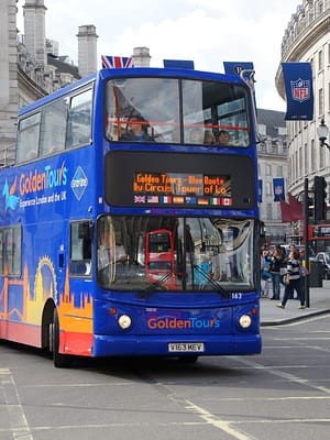 Shop Online 1 Day London Hop-on Hop-off Bus – Recently Added Experiences Dubai Masala