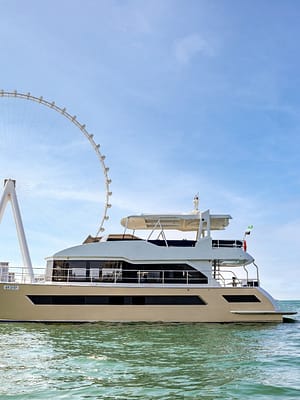 Shop Online 1 Hour Marina Yacht Tour – Boat Tours and Cruises Dubai Masala