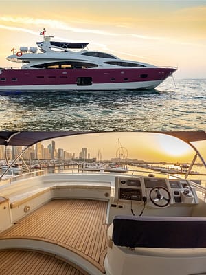 Shop Online 3 Hour Yacht Ride, Swim & Snorkel with BBQ Lunch – Boat Tours and Cruises Dubai Masala