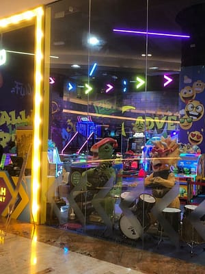 Shop Online 360 Play Adventure Land – Al Ghurair Centre – Experiences Dubai Masala