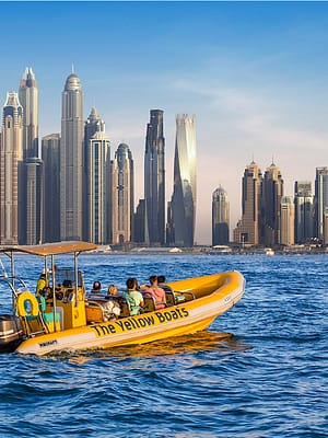 Shop Online 75 Minute – The Atlantis Tour – Dubai Marina & Atlantis – Boat Tours and Cruises Dubai Masala