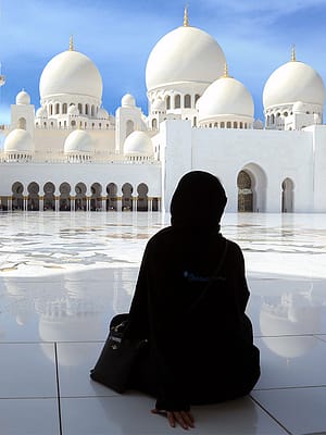 Shop Online Abu Dhabi Private City Tour from Dubai with Transfers – Sightseeing and Tours Dubai Masala