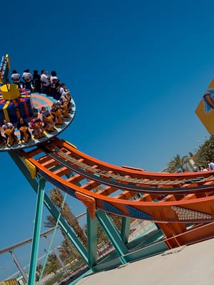Shop Online Adhari Adventure Park – Experiences Dubai Masala