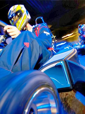 Shop Online Adhari Adventure Park Karting – Experiences Dubai Masala