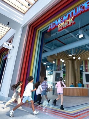 Shop Online Adventure Park Bahrain Tickets – Top-Rated Attractions Dubai Masala