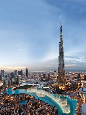 Shop Online Afternoon Tea Experience at At.mosphere Burj Khalifa – Burj Khalifa Dubai Masala