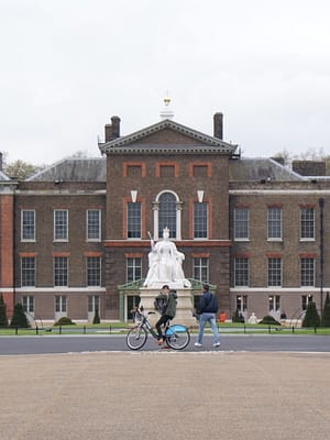 Shop Online Afternoon Tea at Kensington Palace – Recently Added Experiences Dubai Masala