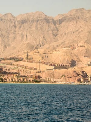 Shop Online Ain Sokhna Full-day Snorkeling Cruise and Submarine with Private Return Transfer From Cairo – Recently Added Experiences Dubai Masala