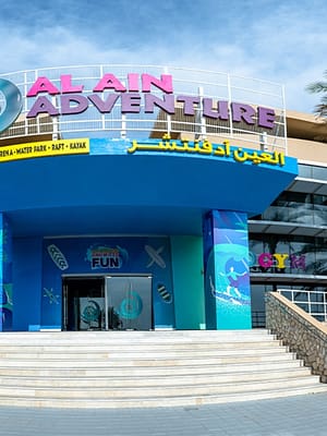 Shop Online Al Ain Adventure – Recently Added Experiences Dubai Masala