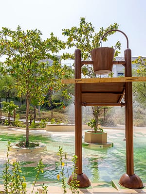Shop Online Al Barari Playground – Attractions Special Offers Dubai Masala