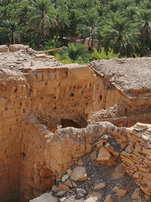 Shop Online Al Shalal Cave – Experiences Dubai Masala