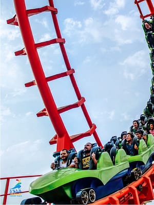 Shop Online Al Shallal Theme Park – Theme Parks Dubai Masala