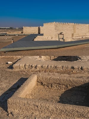 Shop Online Archaeological Tour – Top-Rated Attractions Dubai Masala