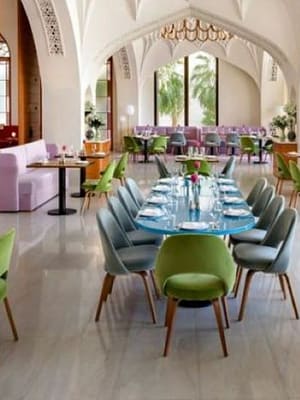 Shop Online Ariana’s Persian Kitchen at Atlantis the Royal Dubai – Brunches Dubai Masala