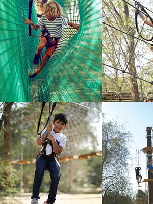 Shop Online Aventura Park – Experiences Dubai Masala