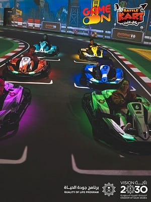 Shop Online BattleKart – Riyadh – Gaming & ESports Dubai Masala