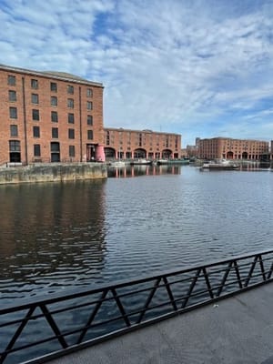 Shop Online Beatles Liverpool Walking Tour – Sightseeing and Tours Dubai Masala