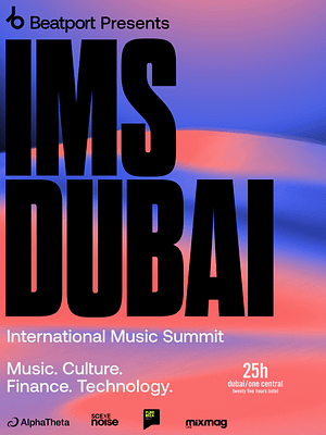 Shop Online Beatport Presents IMS Dubai – Conferences Dubai Masala